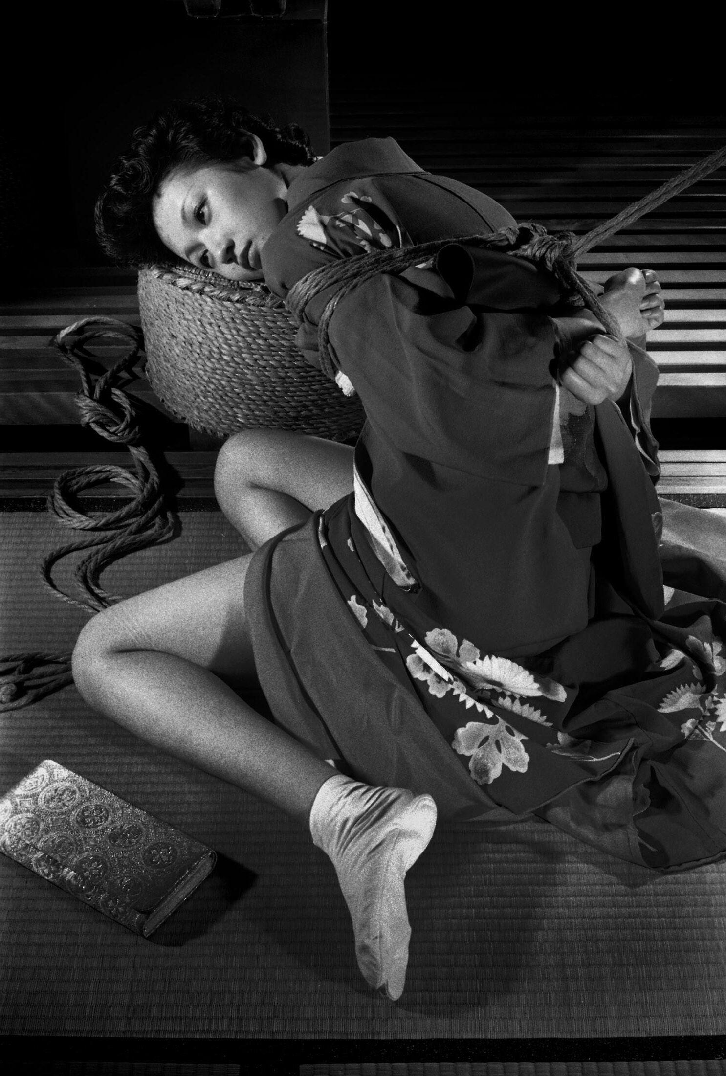 BW Selection