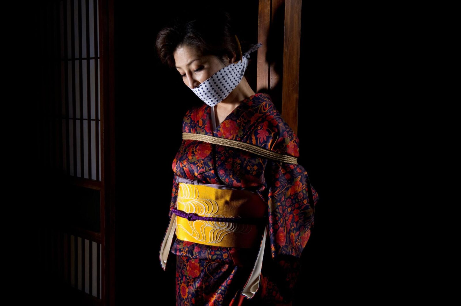 Igarashi Shinobu