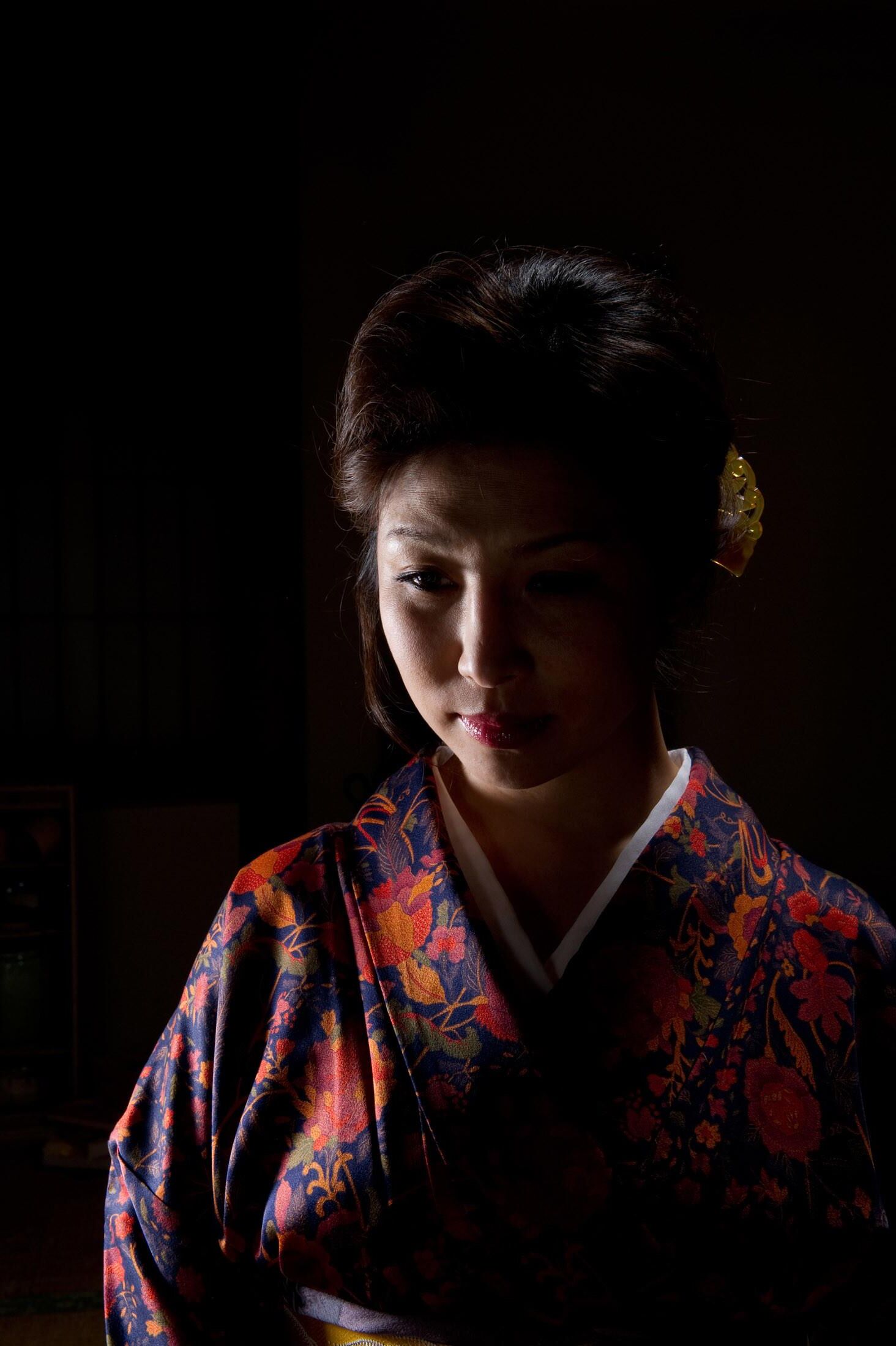Igarashi Shinobu
