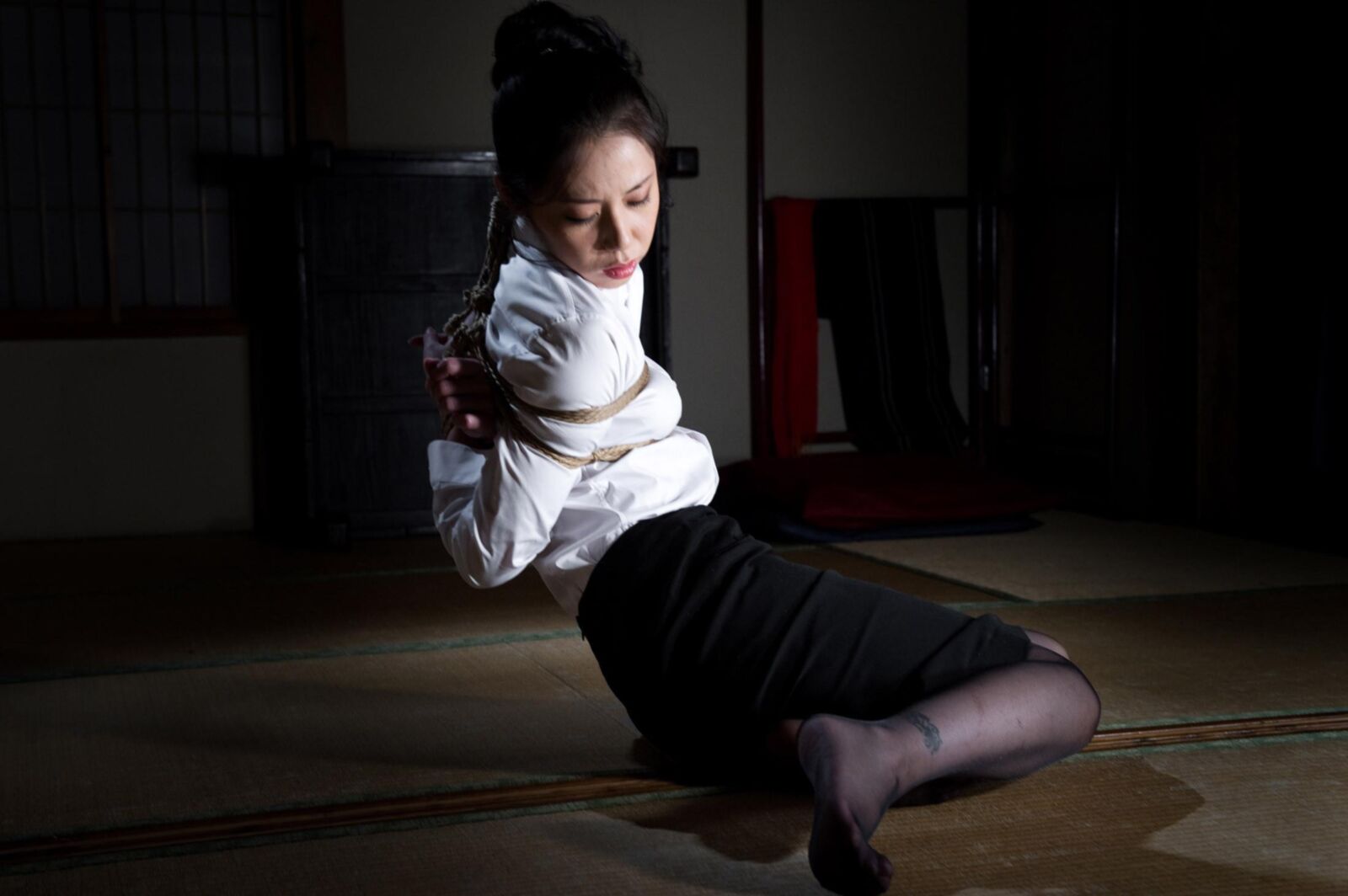 Shizuki Iroha