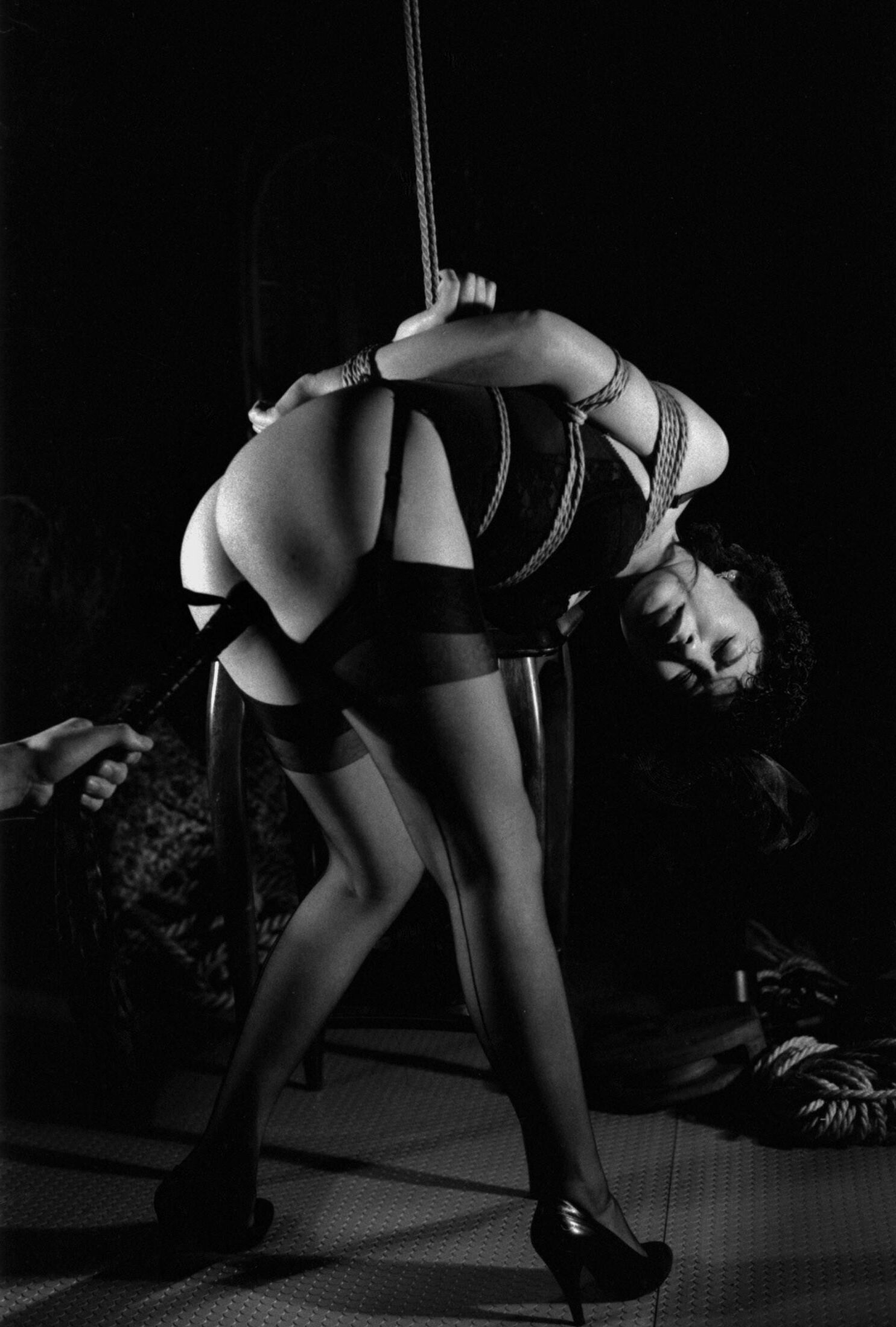 BW Selection
