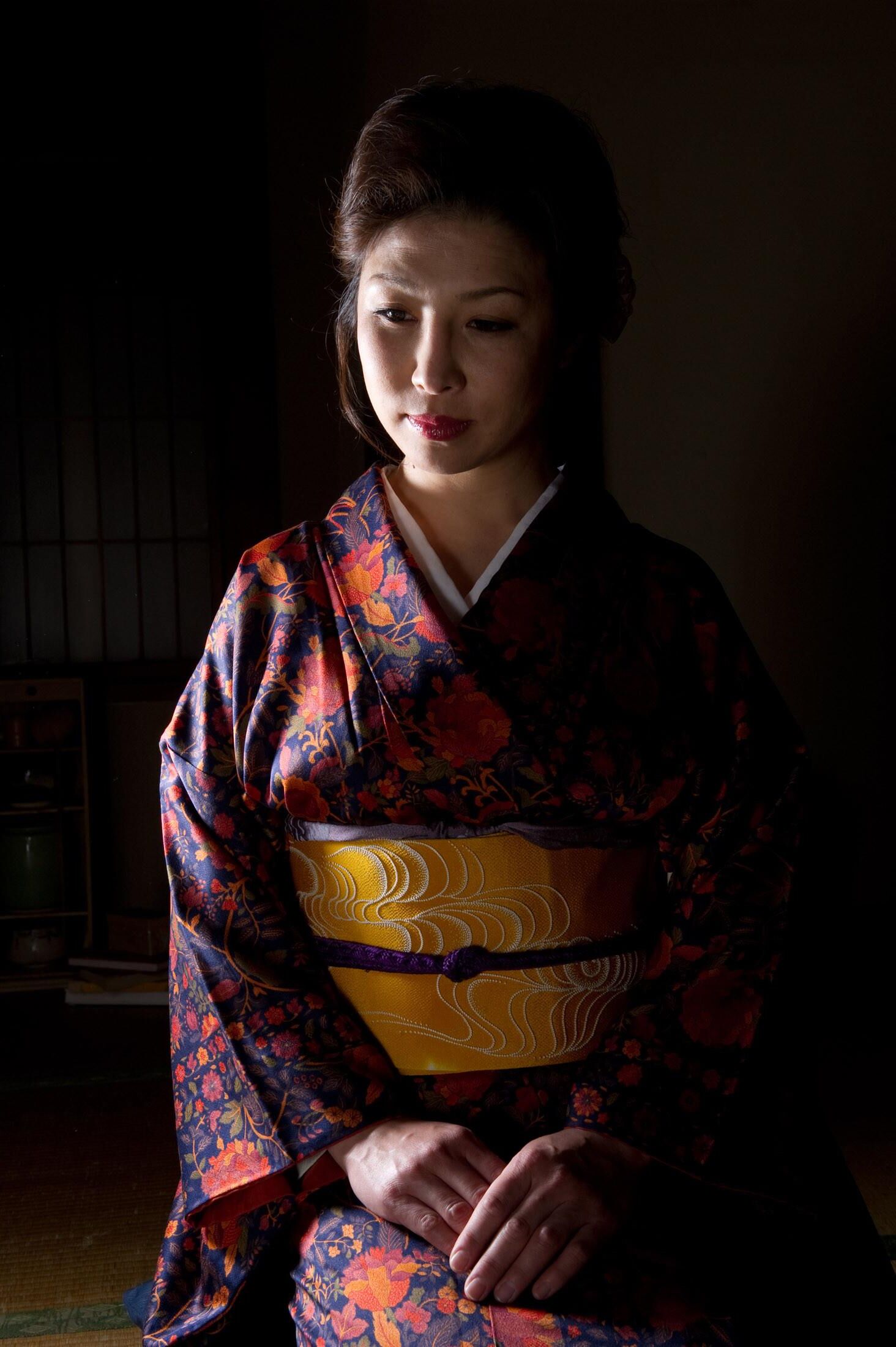 Igarashi Shinobu