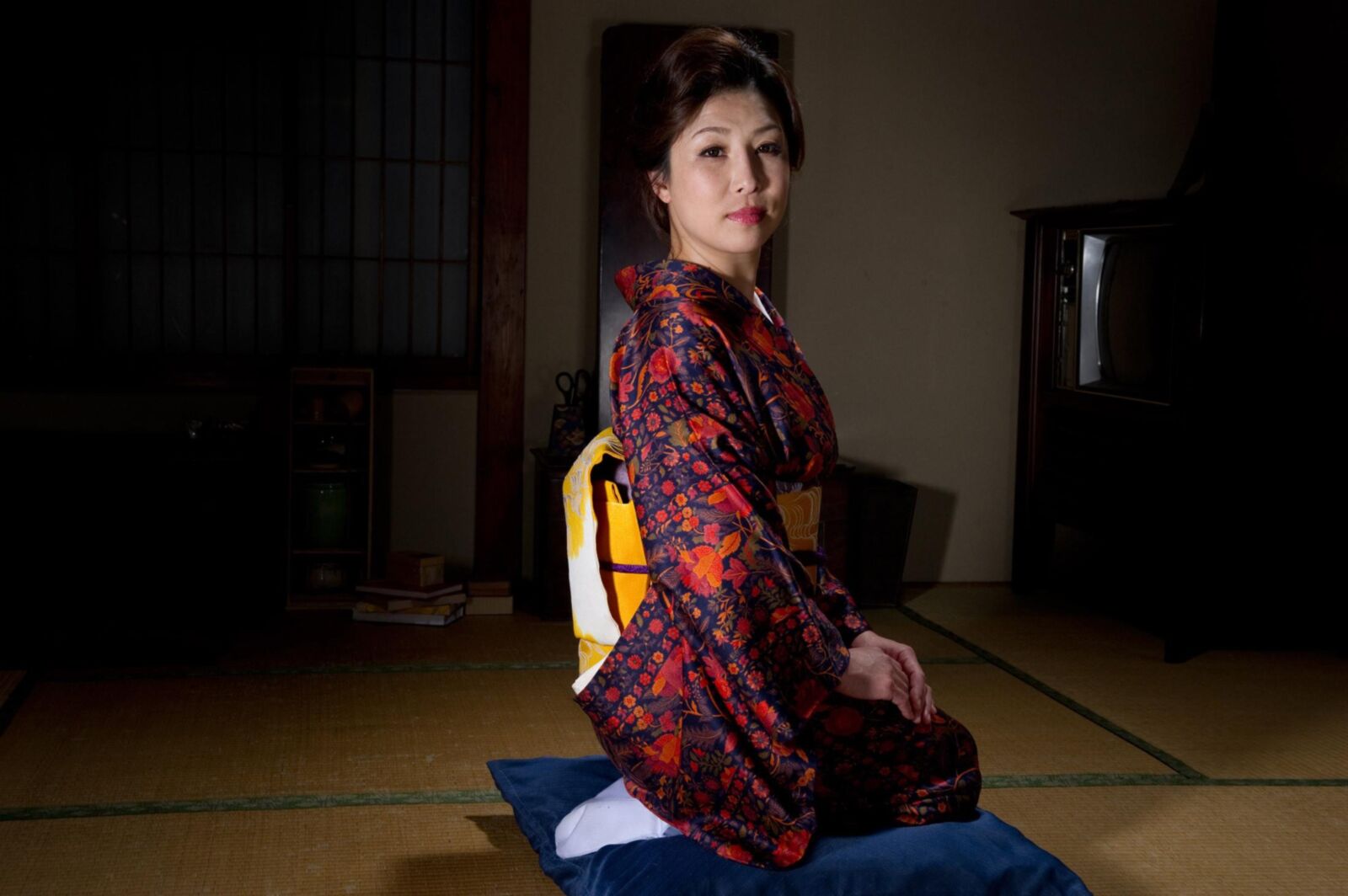 Igarashi Shinobu