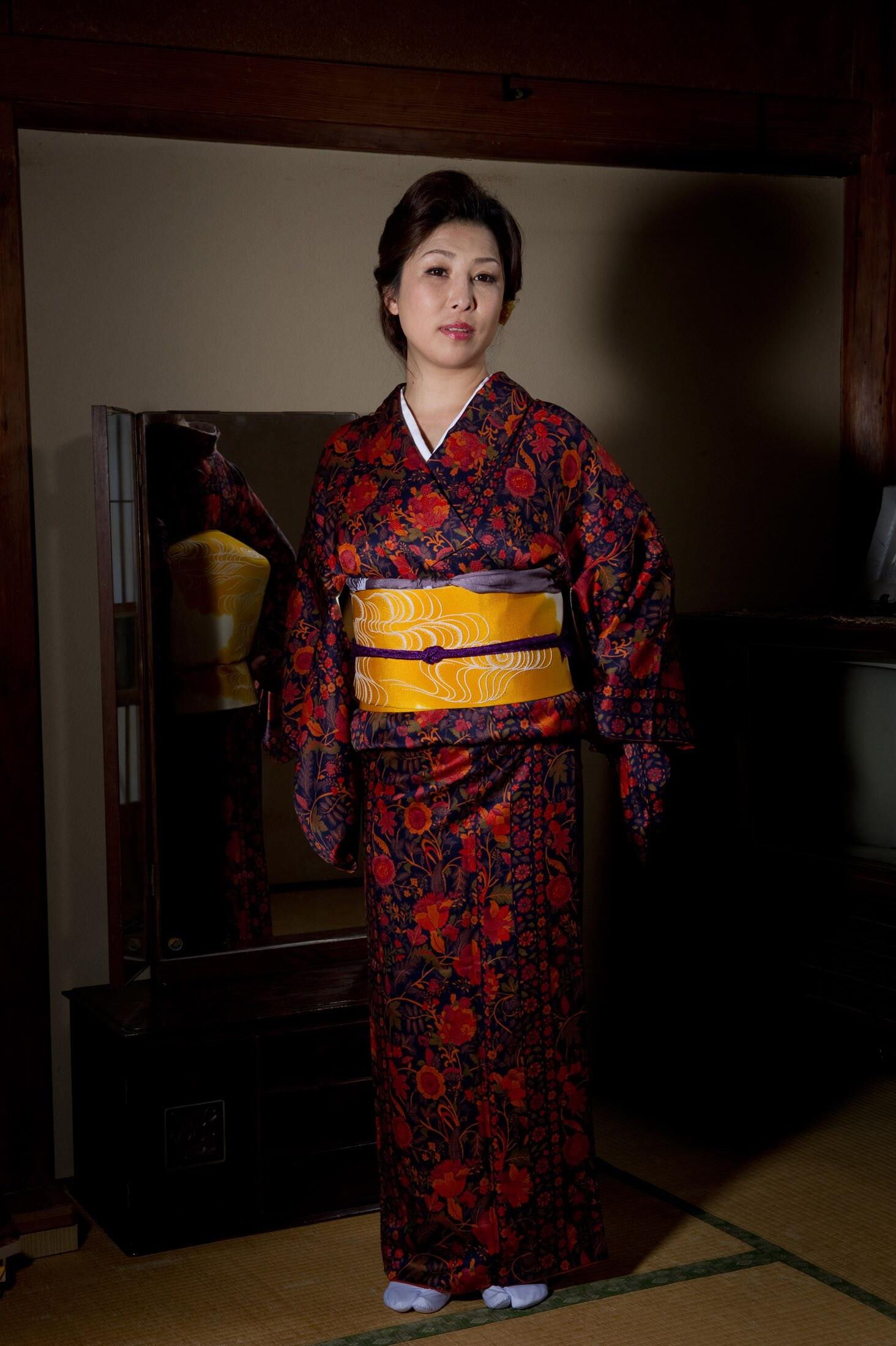 Igarashi Shinobu