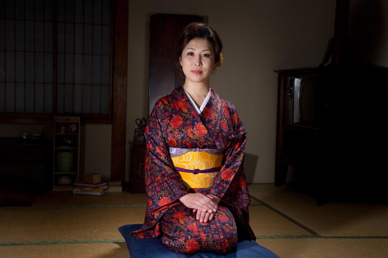Igarashi Shinobu