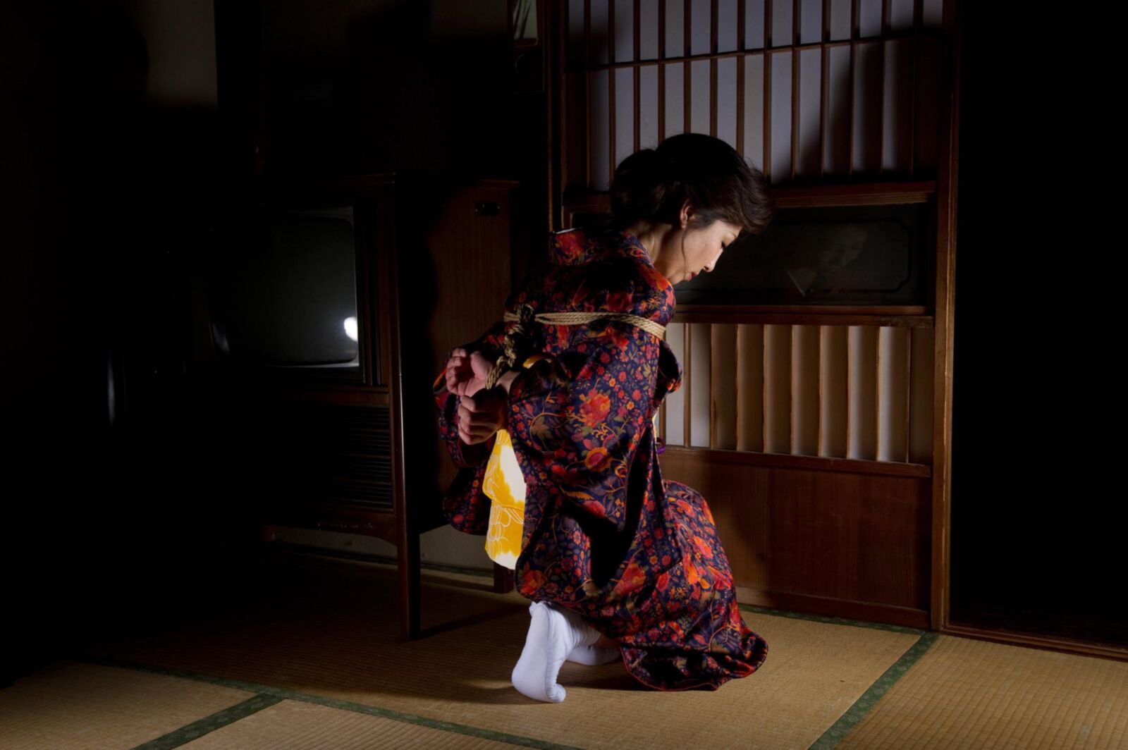Igarashi Shinobu