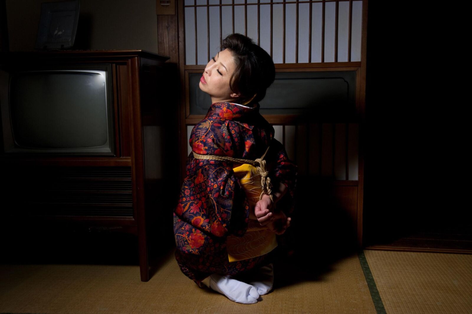 Igarashi Shinobu