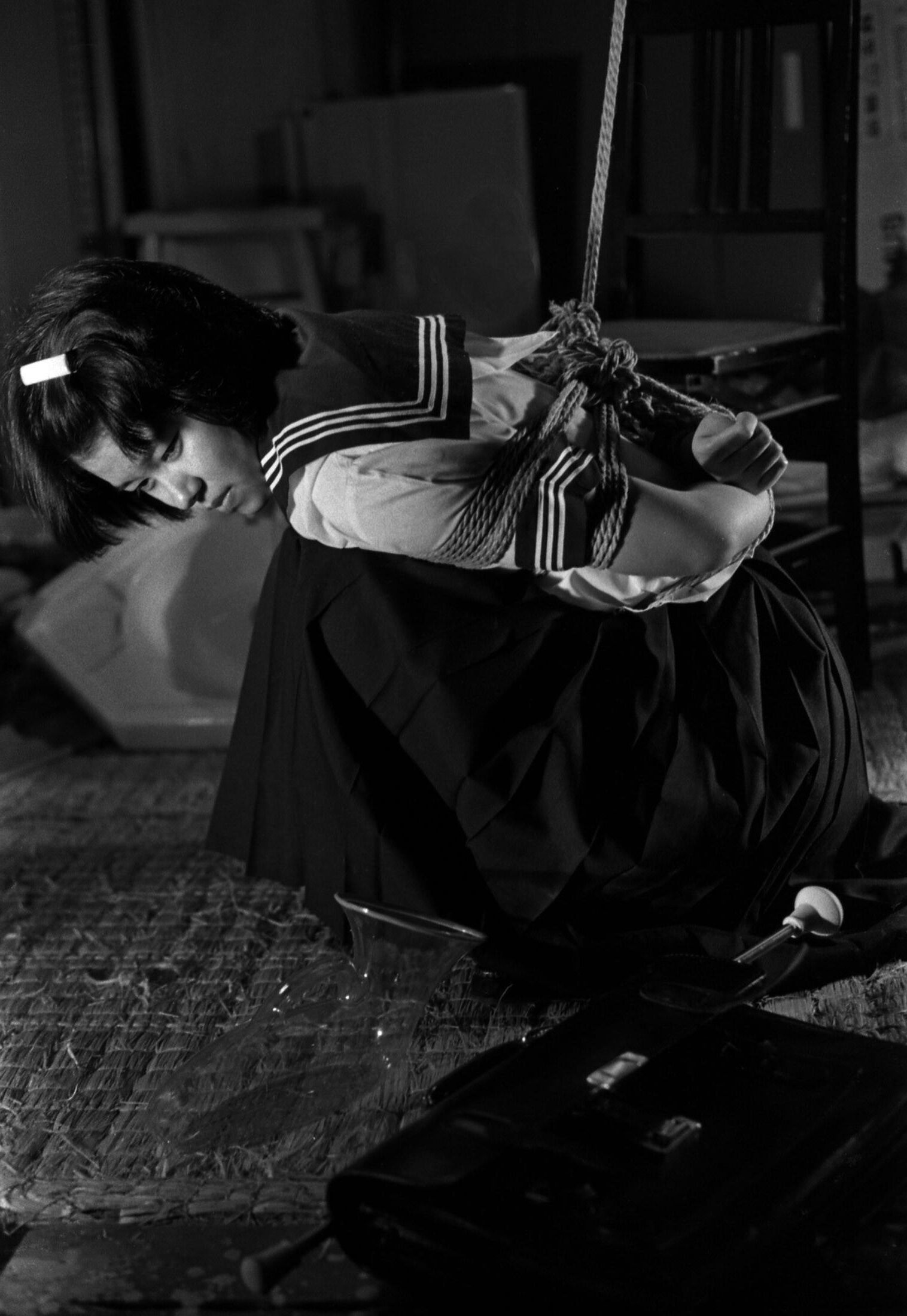 BW Selection 