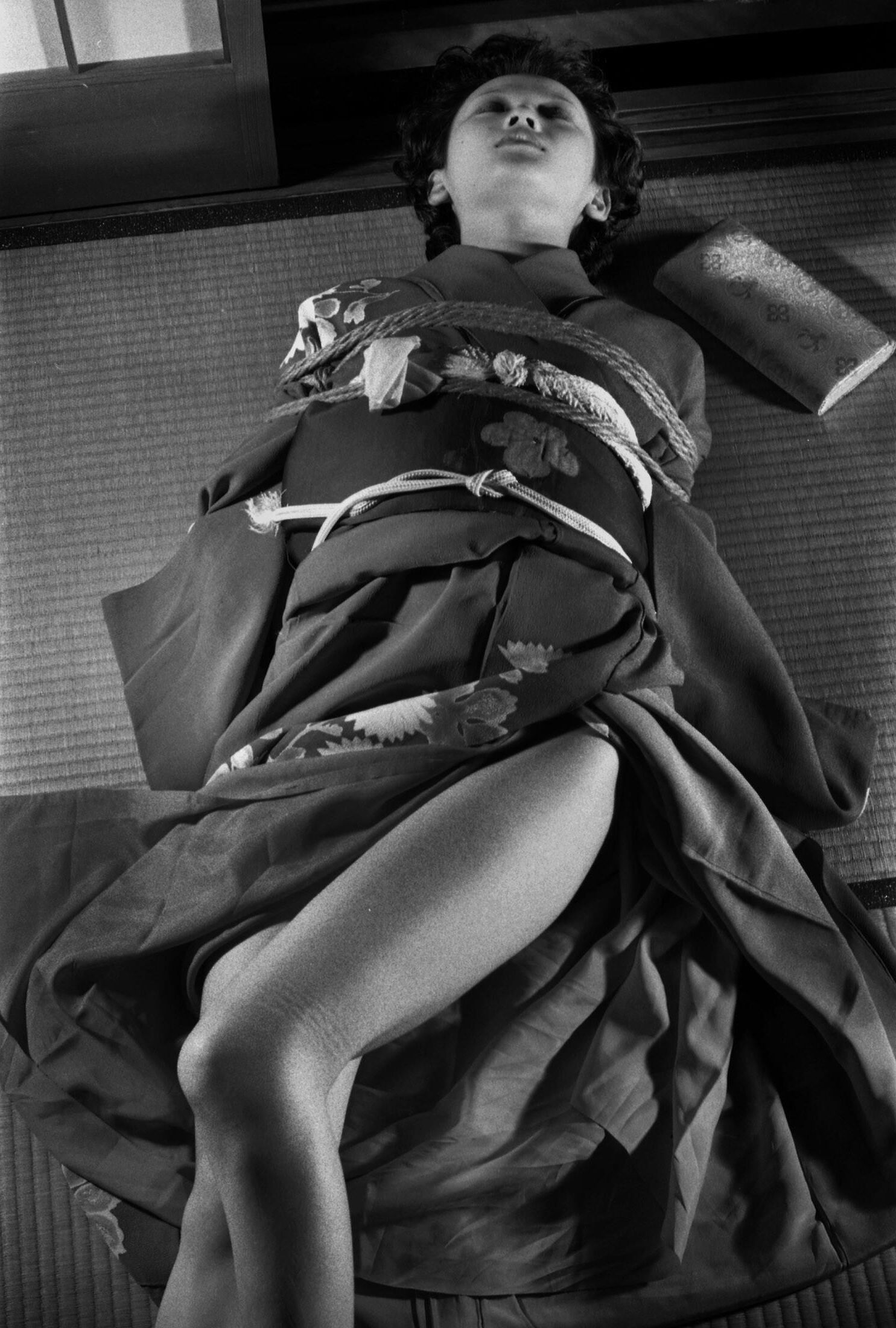 BW Selection