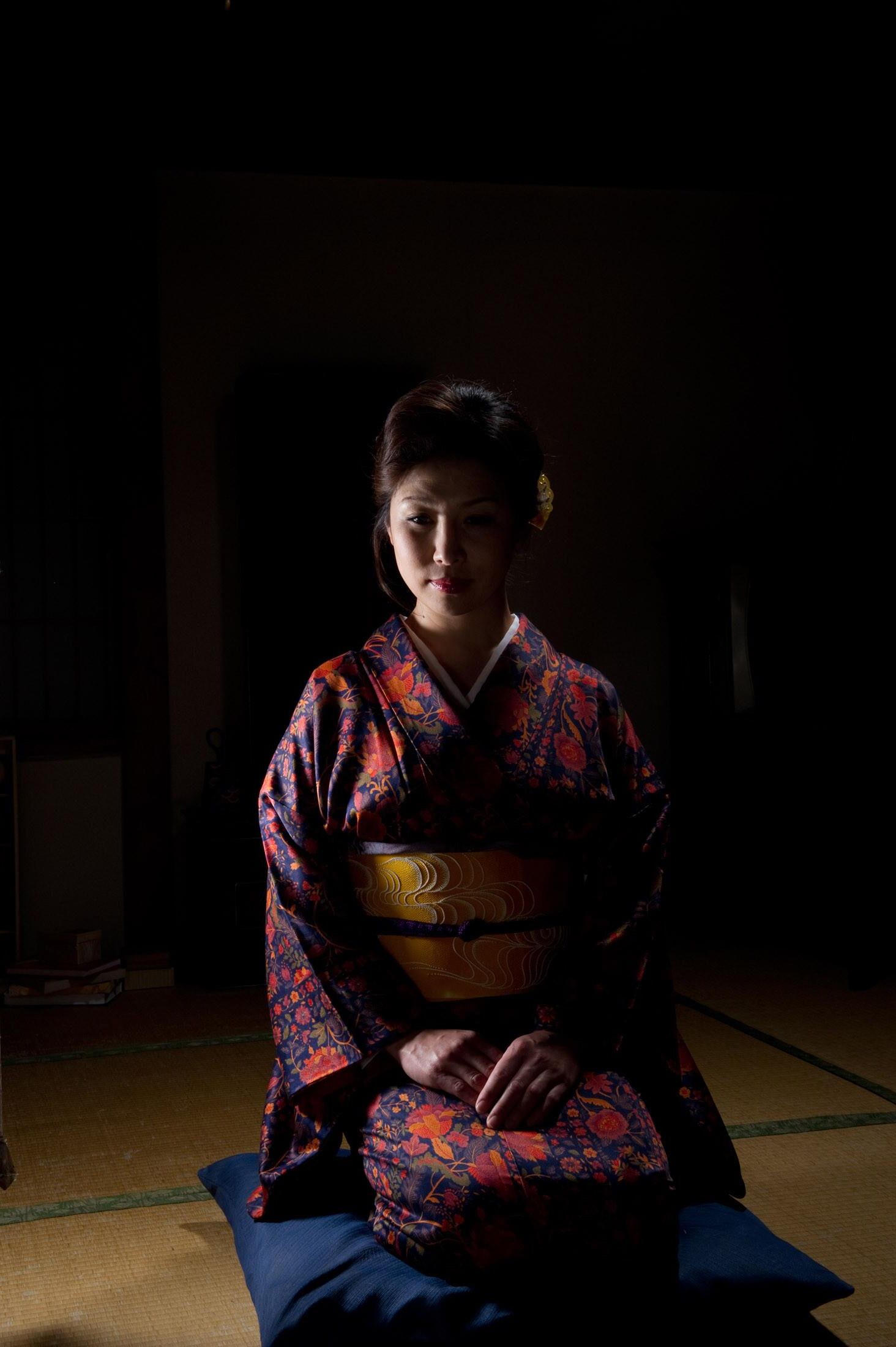 Igarashi Shinobu