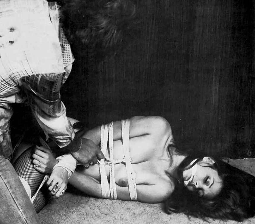 Vintage Bondage 