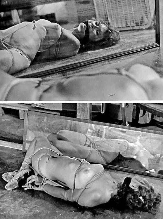 Vintage Bondage 