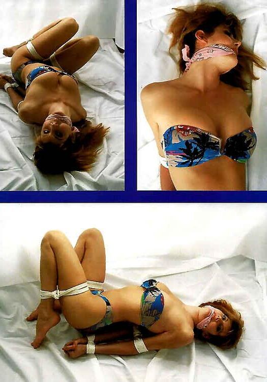 Vintage Bondage 