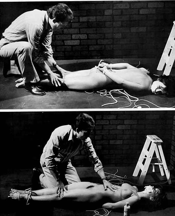 Vintage Bondage 