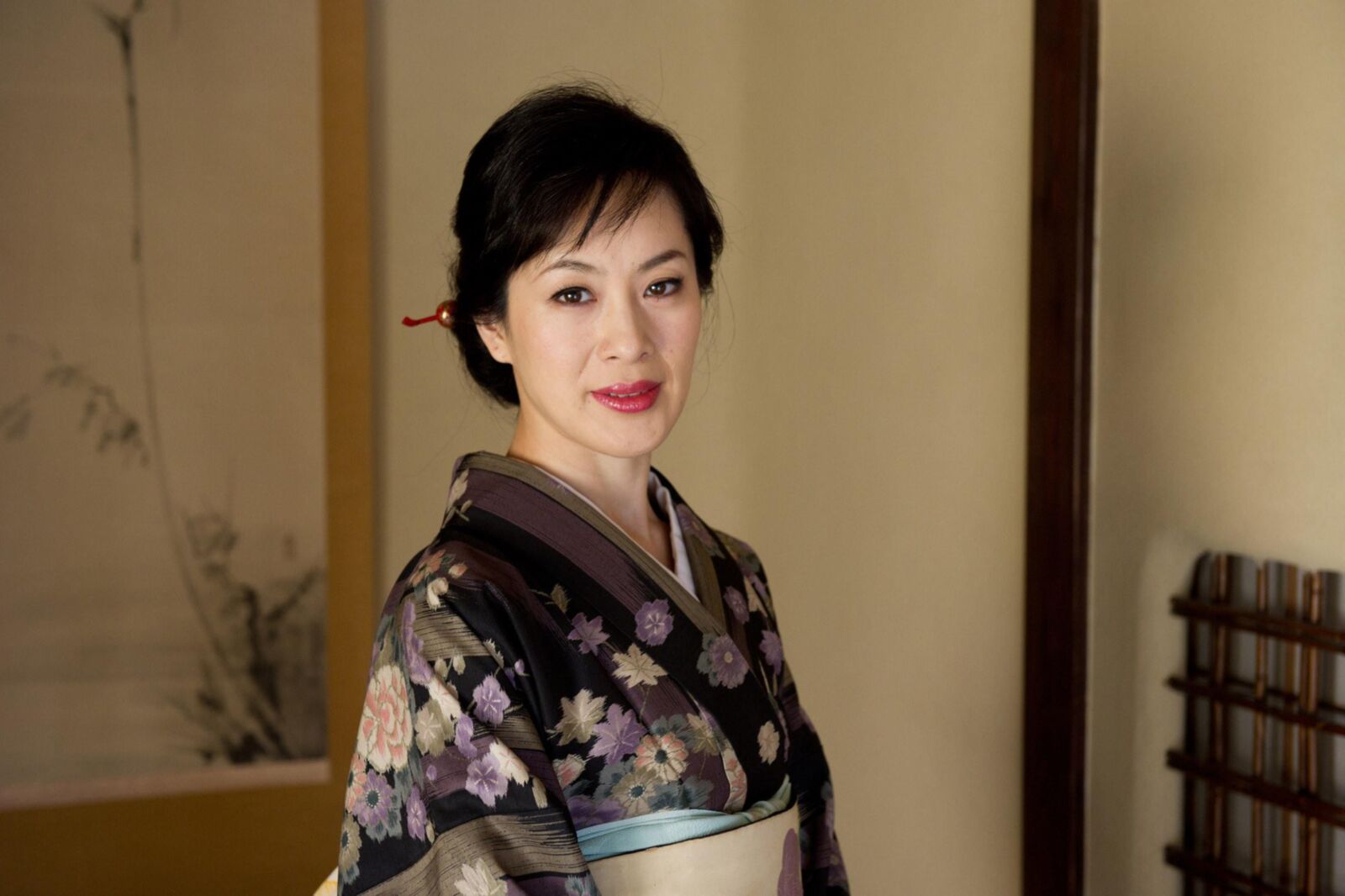 Sena Sayuri