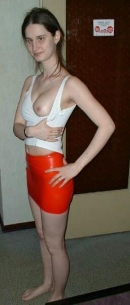Nerdy Cindy aka Jasmin 