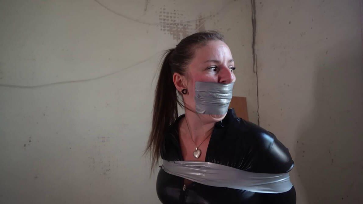 Bondage Play Dates