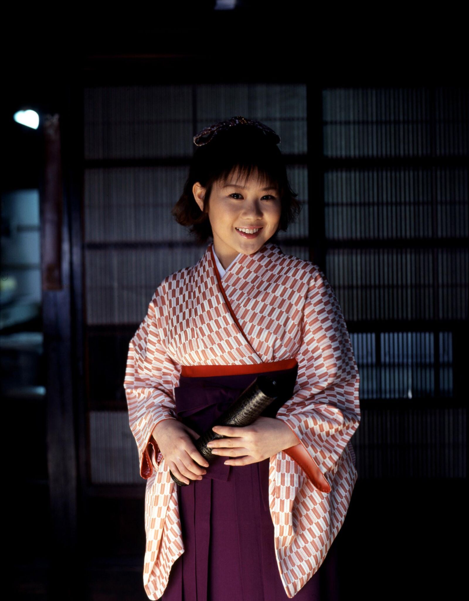 Okano Miyu