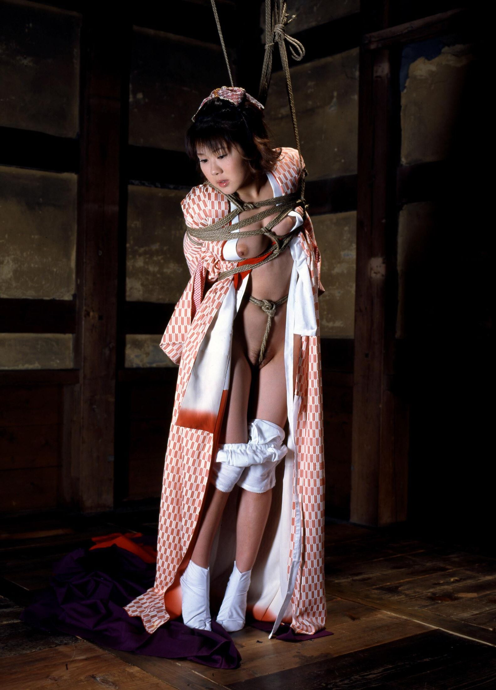 Okano Miyu