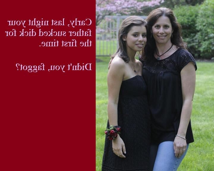 Daughters and Mothers In Control 