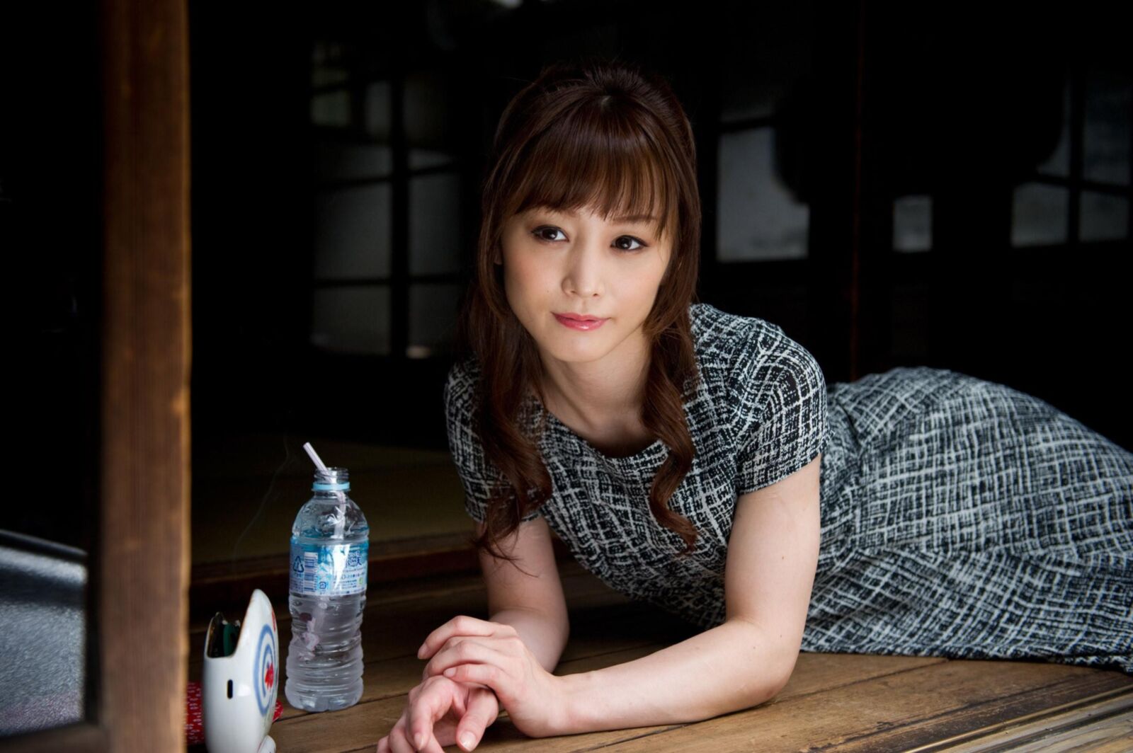 Itsuki Karin