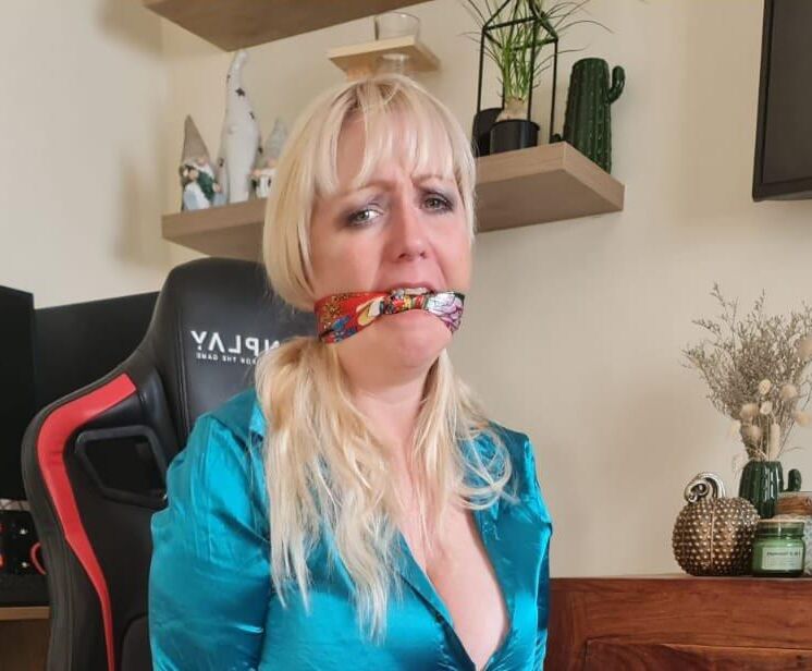 Bondage Play Dates