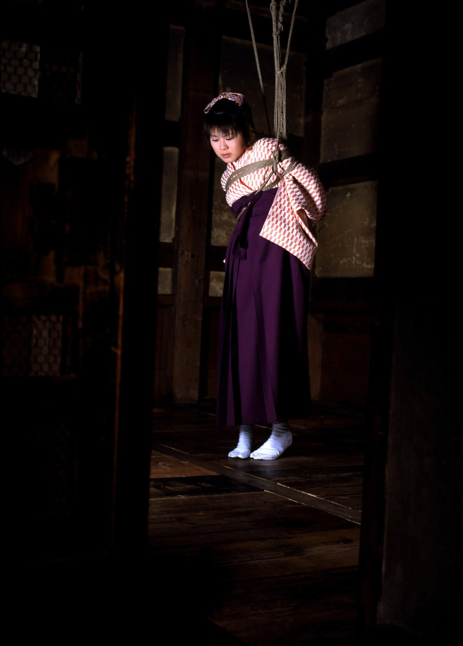 Okano Miyu