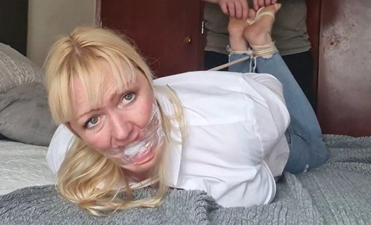 Bondage Play Dates