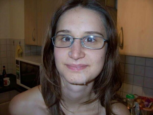 Nerdy Cindy aka Jasmin 