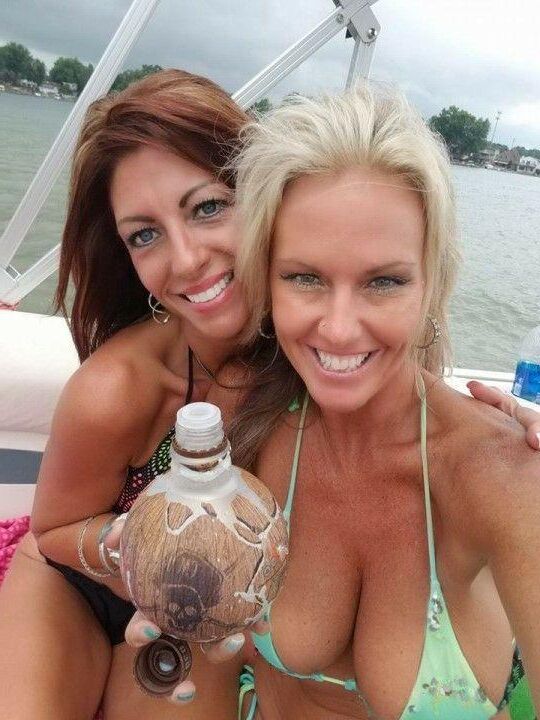 Please tie me to her MILF Edition XI