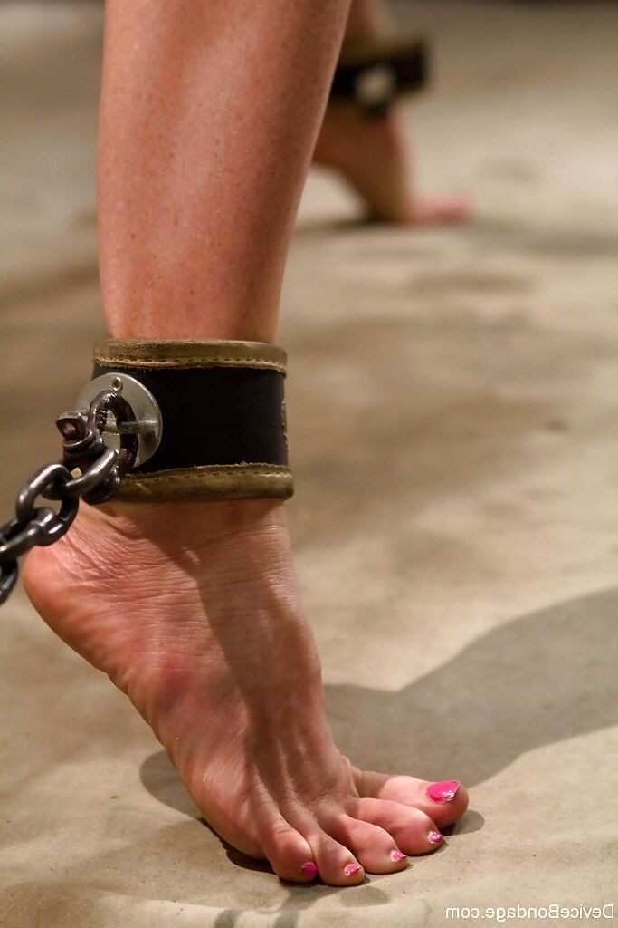 BDSM hart