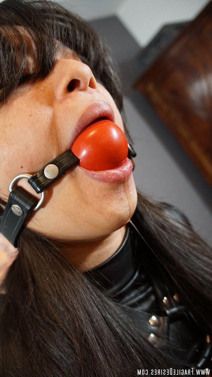 Latex cum schwarz