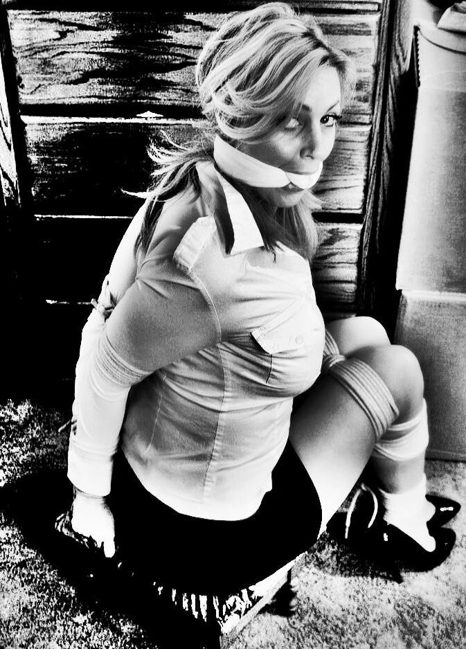 Knechtschaft