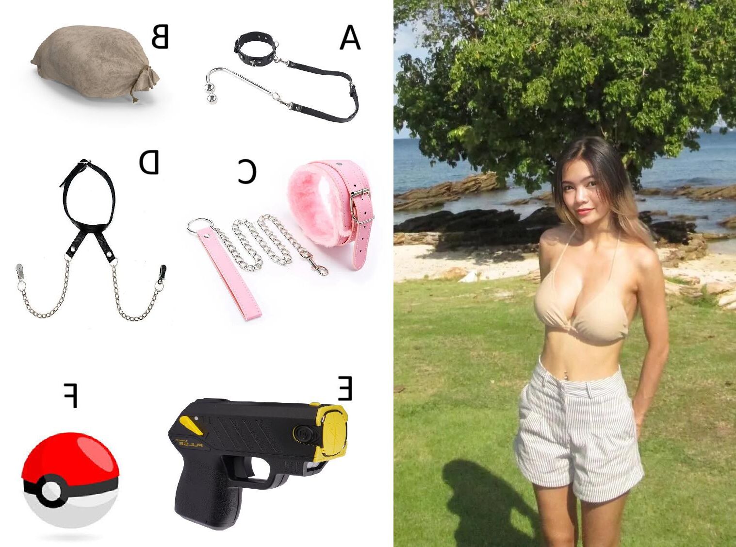 Was würdest du für mich verwenden?