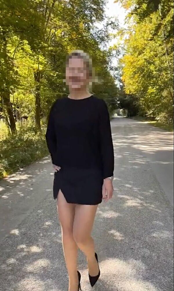 Sonntag. 